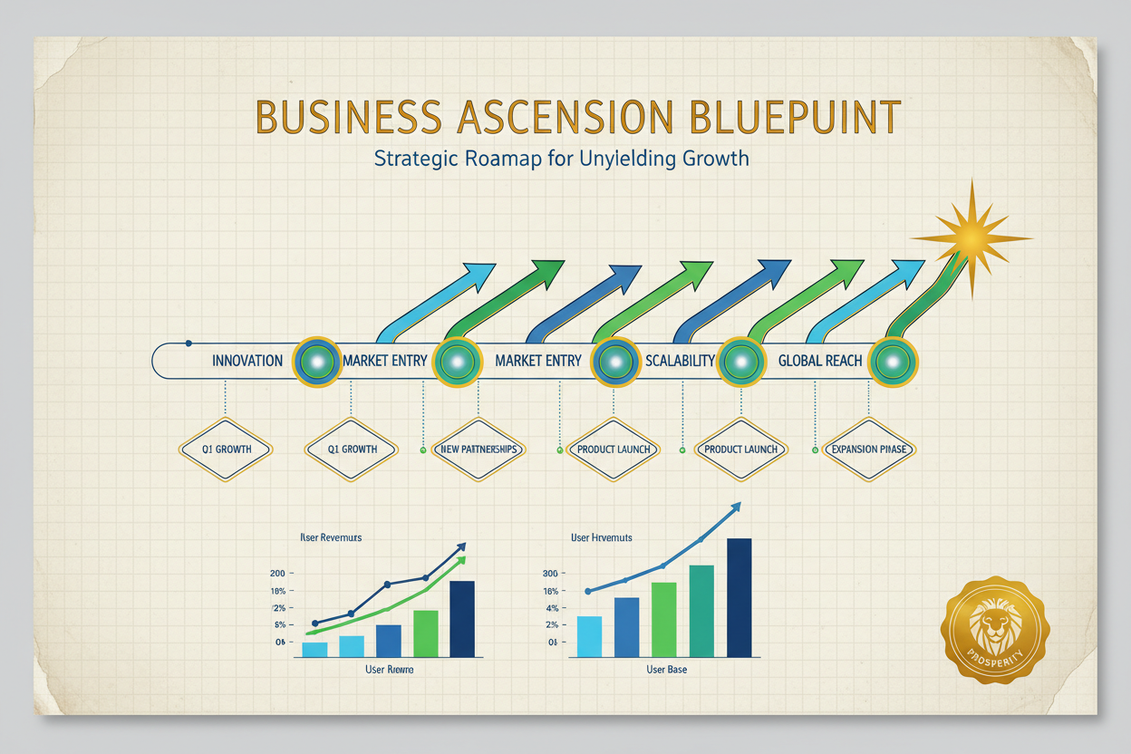 Business Growth Blueprint