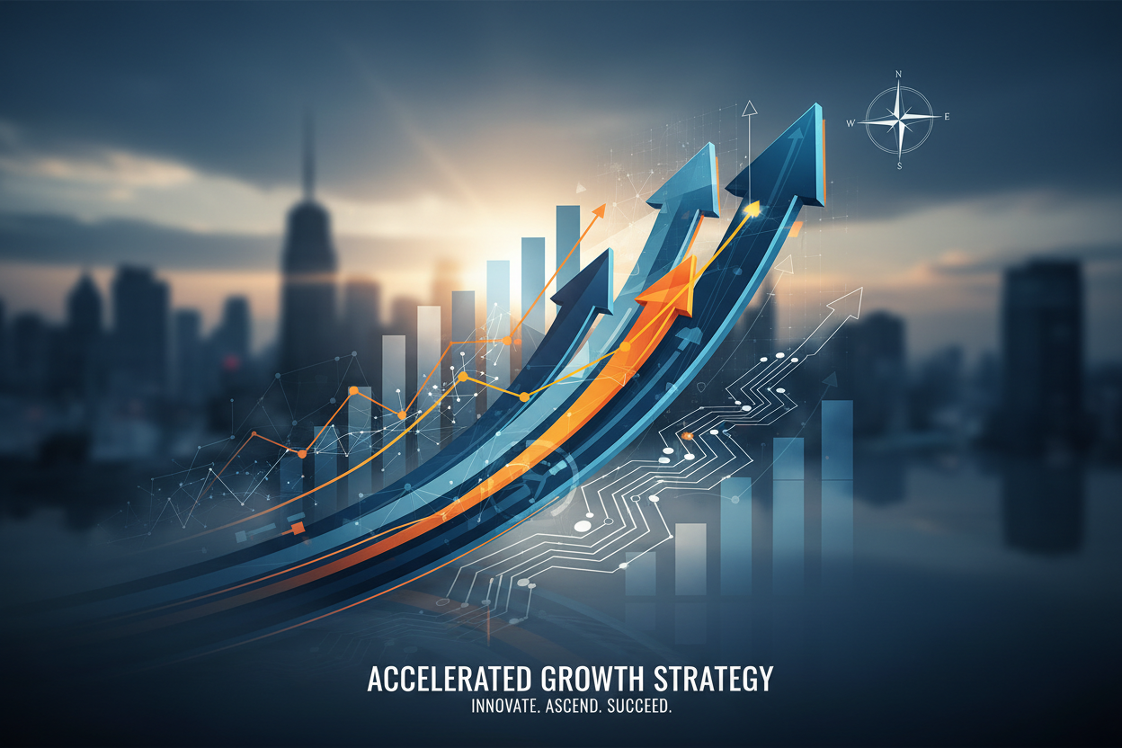 Business Strategy Accelerator