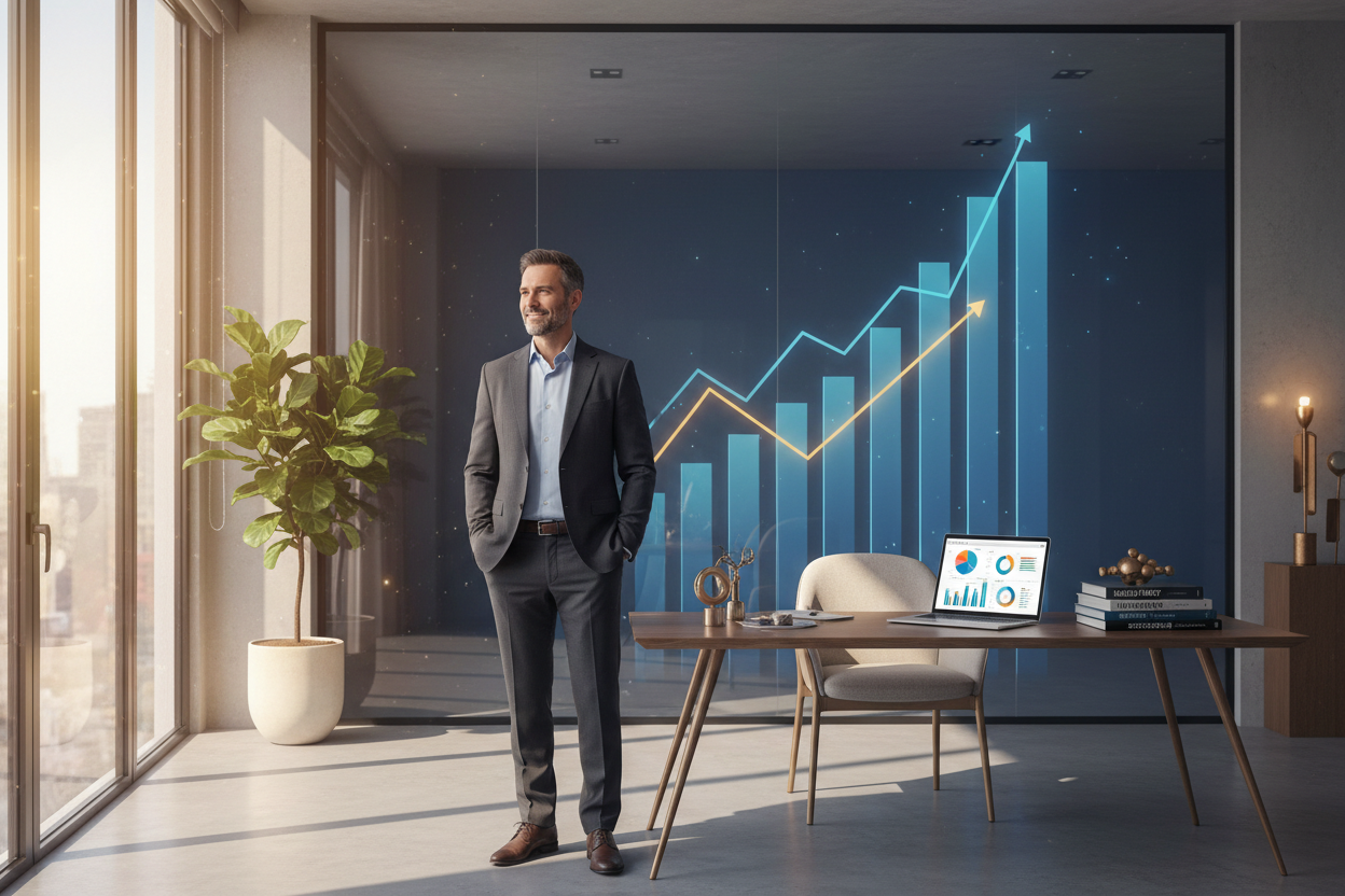 Entrepreneur Mindset Mastery servies